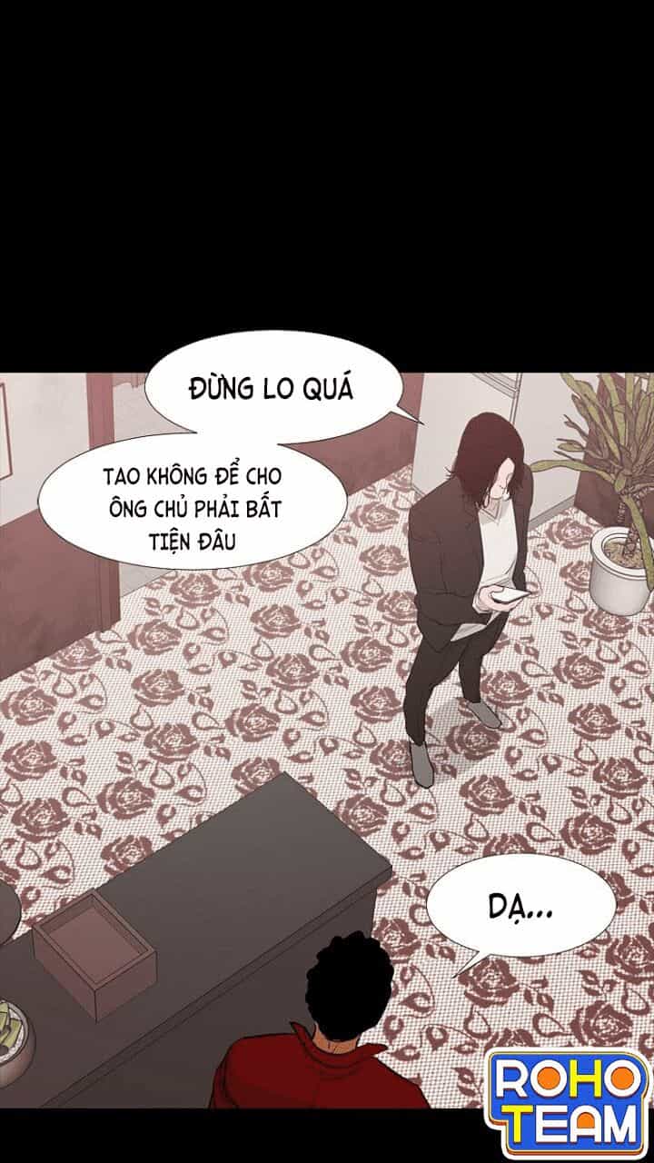 Đấu Trường Phán Xử - Chương 11 - ảnh 51