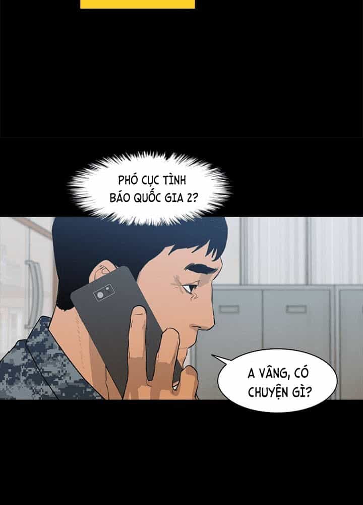 Đấu Trường Phán Xử - Chương 12 - ảnh 32