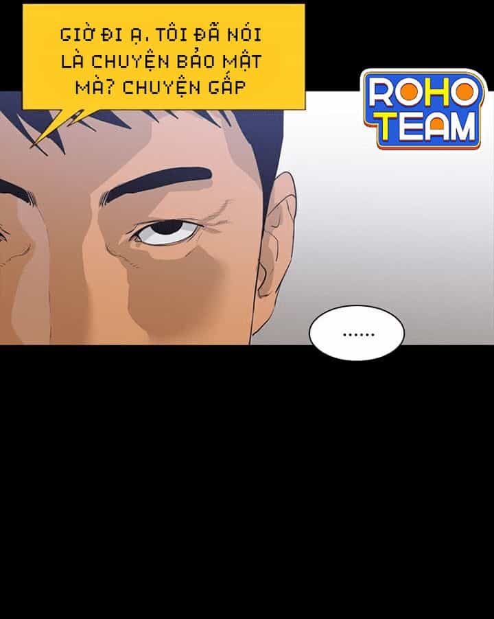 Đấu Trường Phán Xử - Chương 12 - ảnh 34