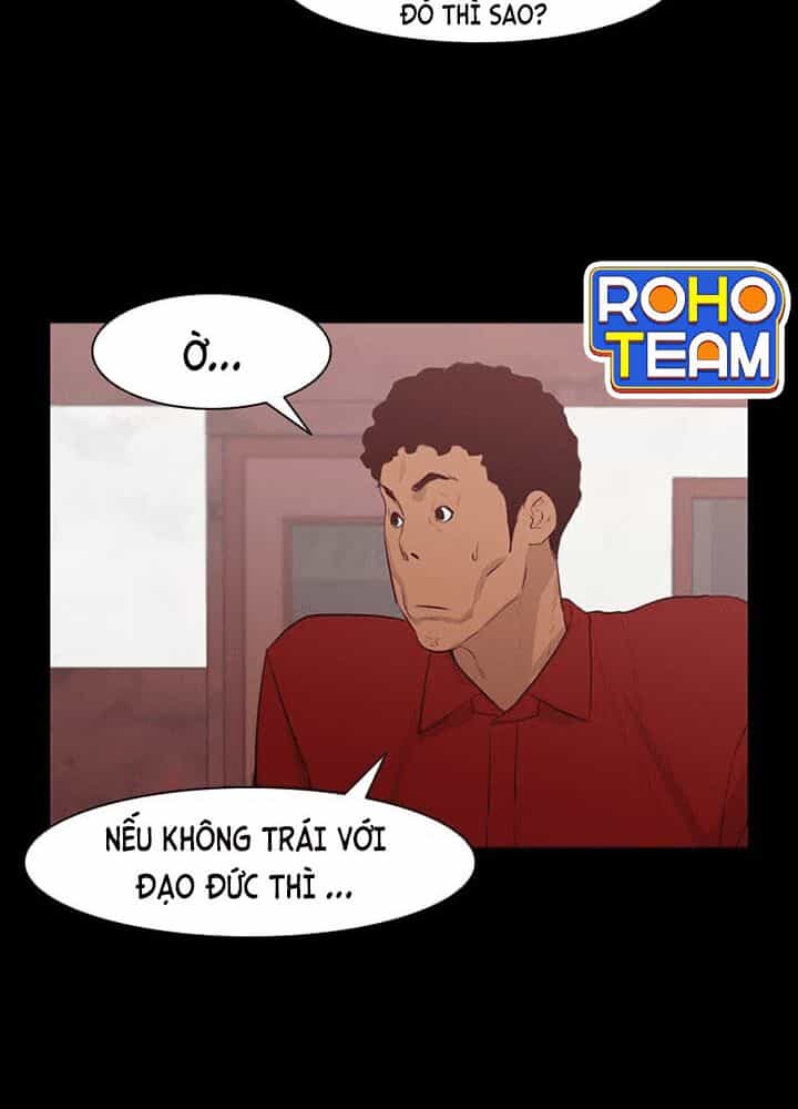 Đấu Trường Phán Xử - Chương 12 - ảnh 62
