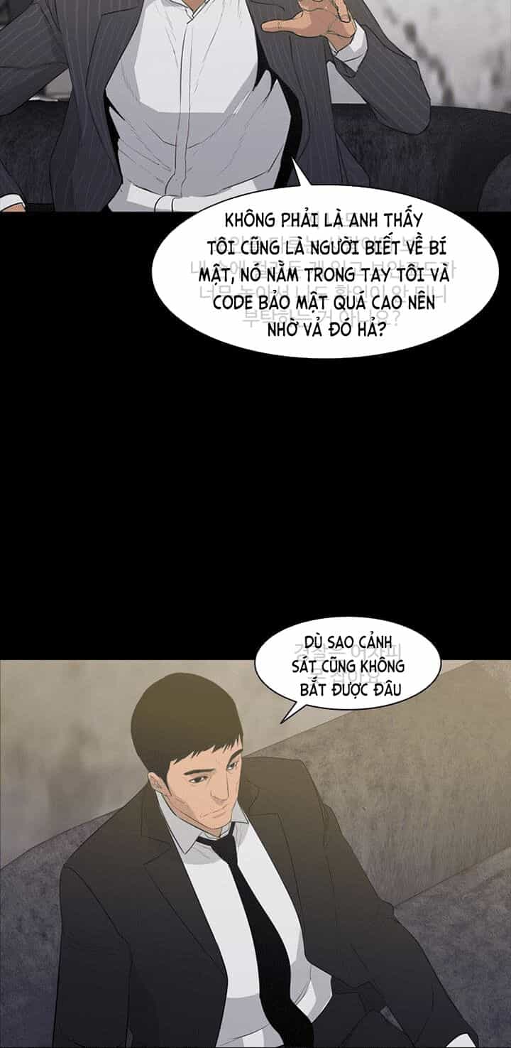 Đấu Trường Phán Xử - Chương 13 - ảnh 32