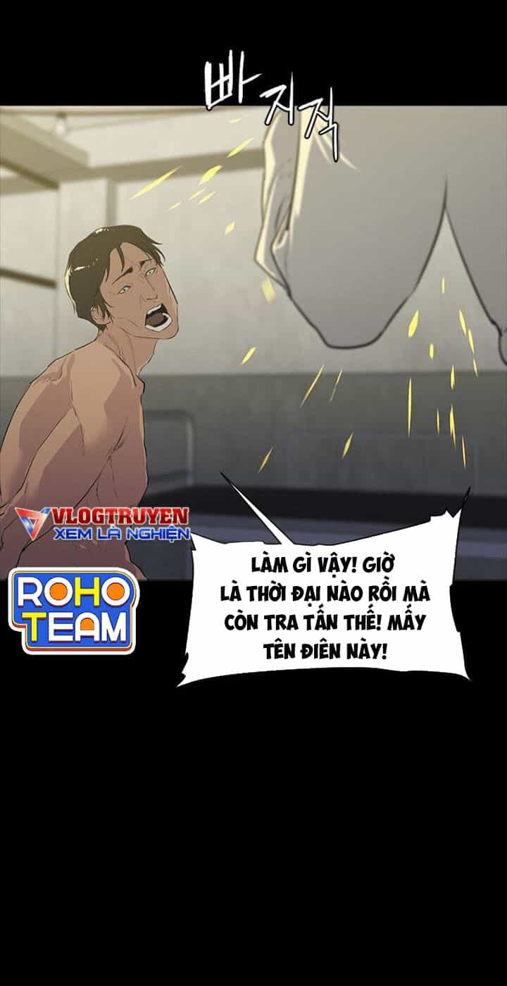 Đấu Trường Phán Xử - Chương 15 - ảnh 29