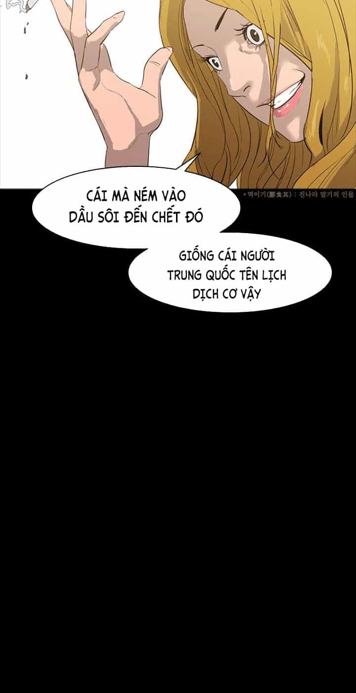 Đấu Trường Phán Xử - Chương 15 - ảnh 38