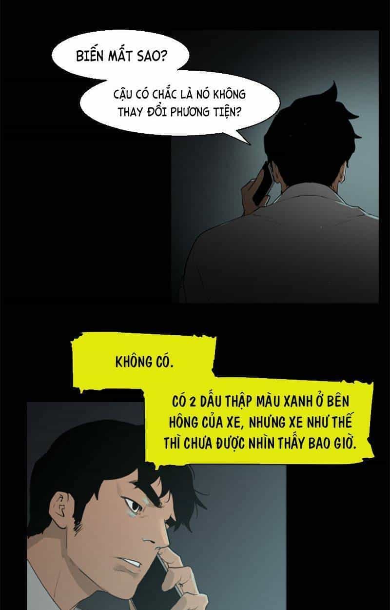 Đấu Trường Phán Xử - Chương 2 - ảnh 51