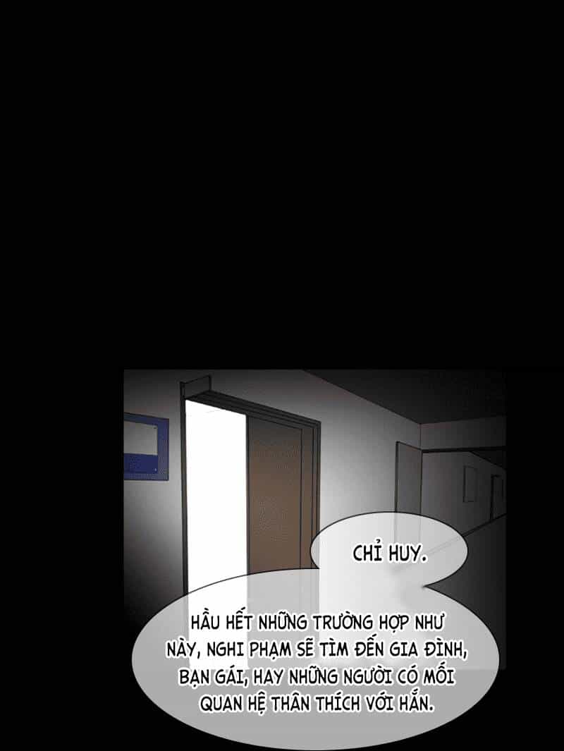 Đấu Trường Phán Xử - Chương 5 - ảnh 30