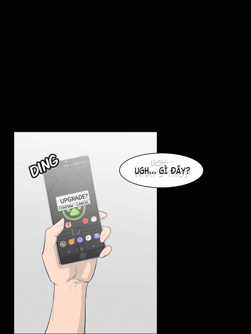 Đấu Trường Phán Xử - Chương 5 - ảnh 47