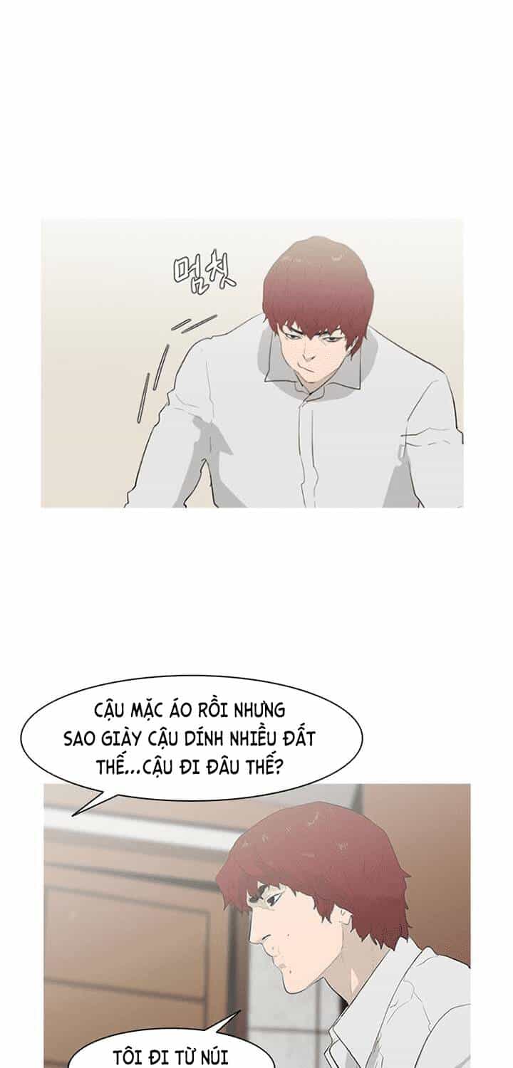 Đấu Trường Phán Xử - Chương 7 - ảnh 15