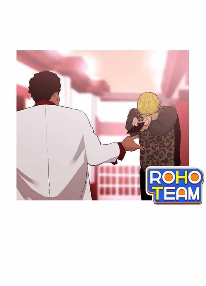 Đấu Trường Phán Xử - Chương 7 - ảnh 29