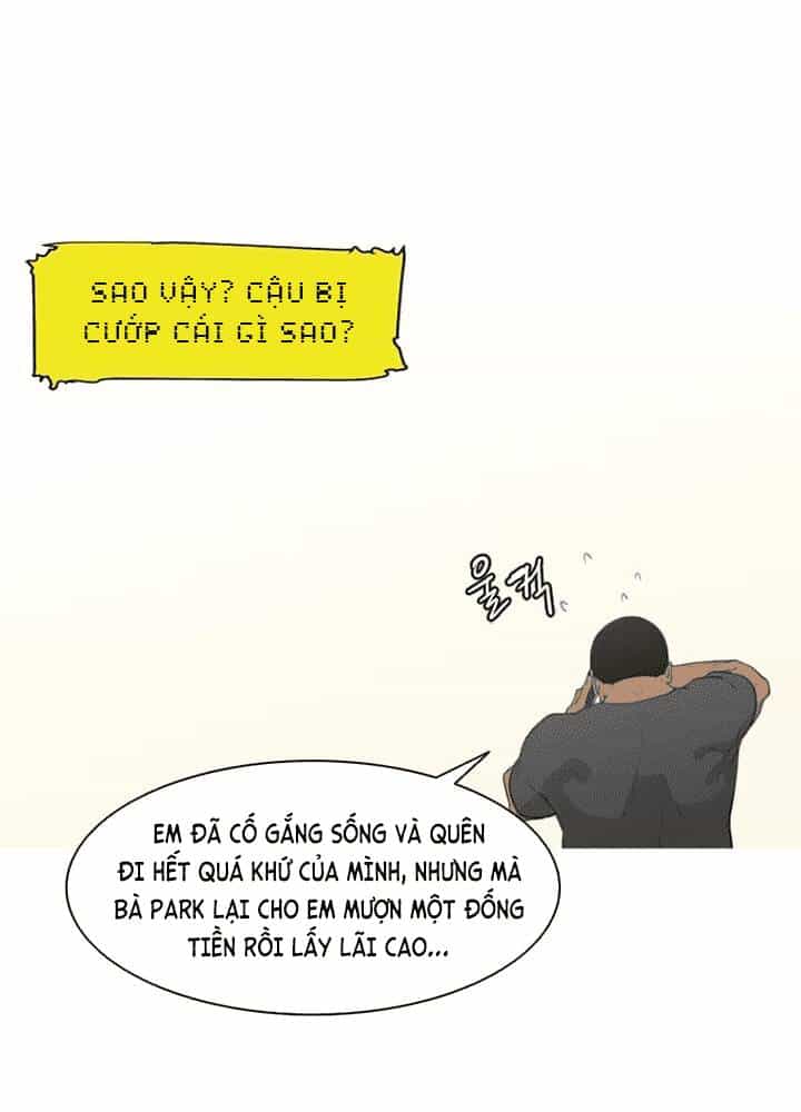 Đấu Trường Phán Xử - Chương 7 - ảnh 34