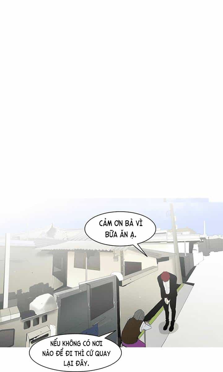 Đấu Trường Phán Xử - Chương 7 - ảnh 39