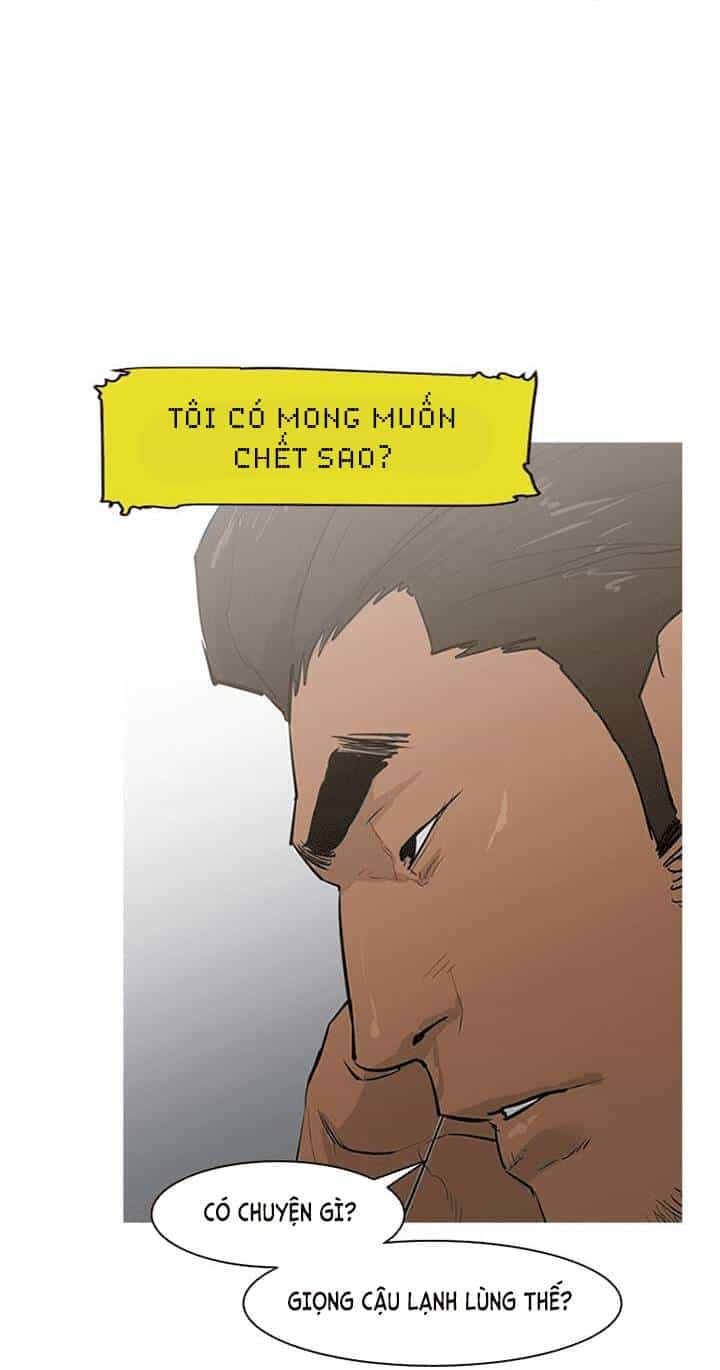 Đấu Trường Phán Xử - Chương 8 - ảnh 42