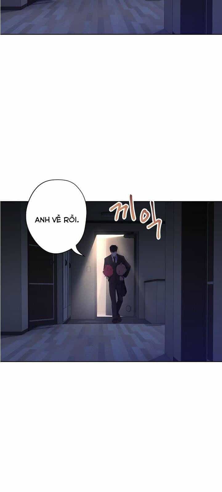 Đấu Trường Sinh Tử - Chương 1 - ảnh 21