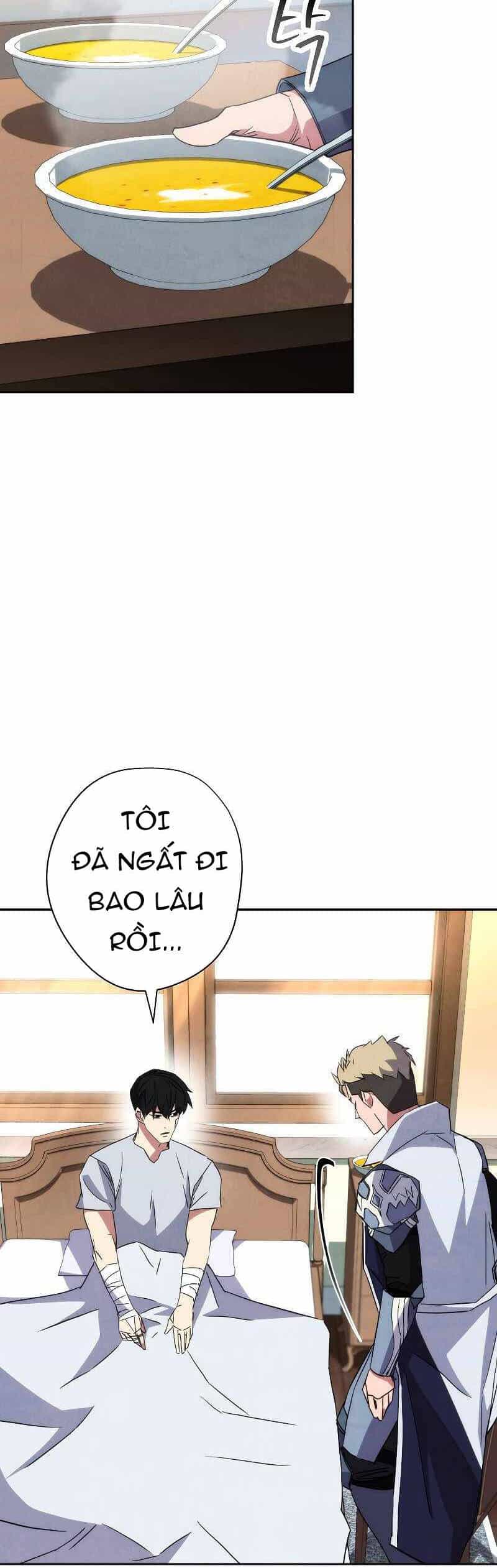 Đấu Trường Sinh Tử - Chương 99 - ảnh 9
