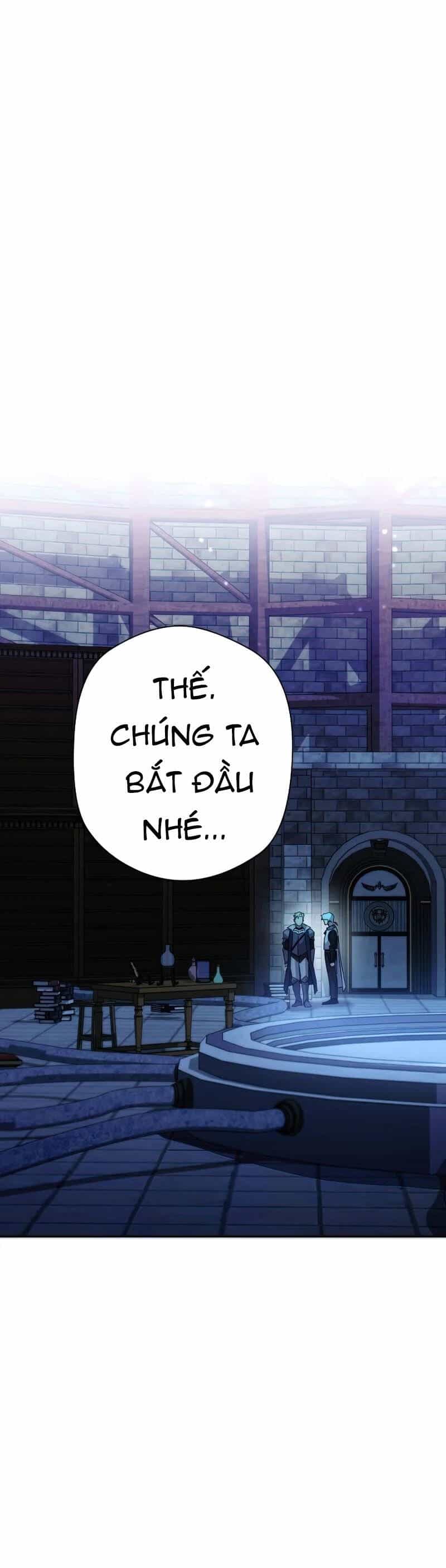 Đấu Trường Sinh Tử - Chương 100 - ảnh 2
