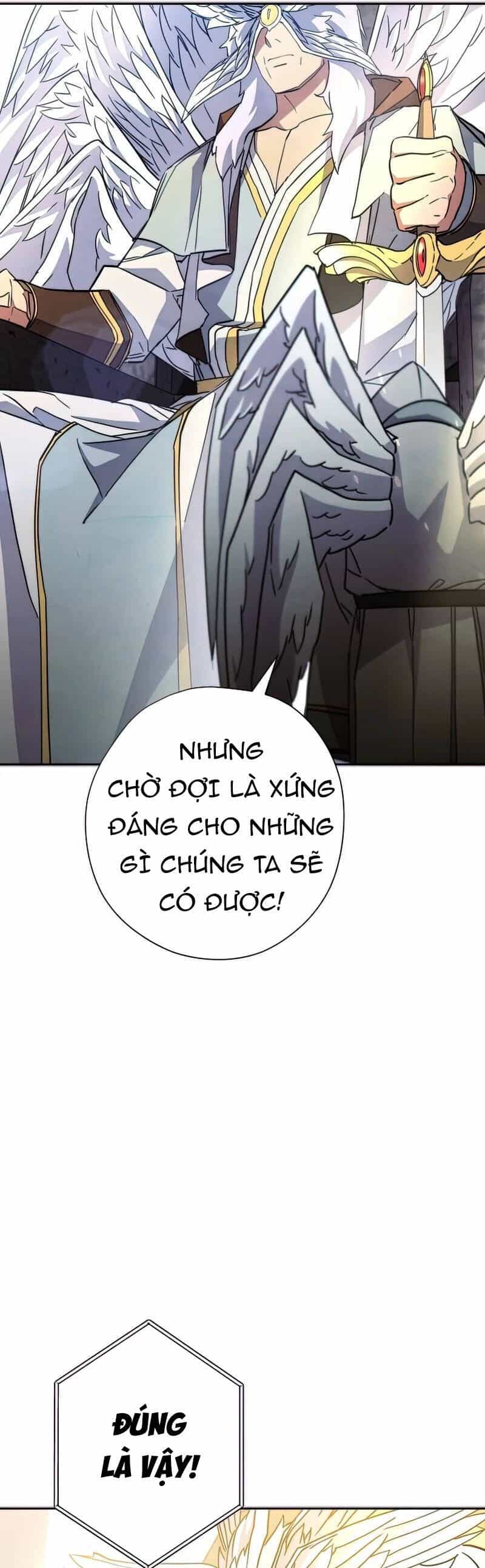 Đấu Trường Sinh Tử - Chương 100 - ảnh 45