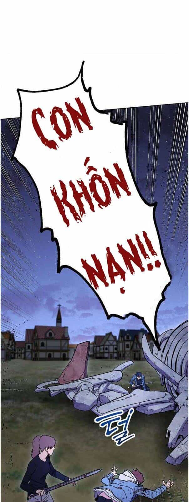 Đấu Trường Sinh Tử - Chương 11 - ảnh 3