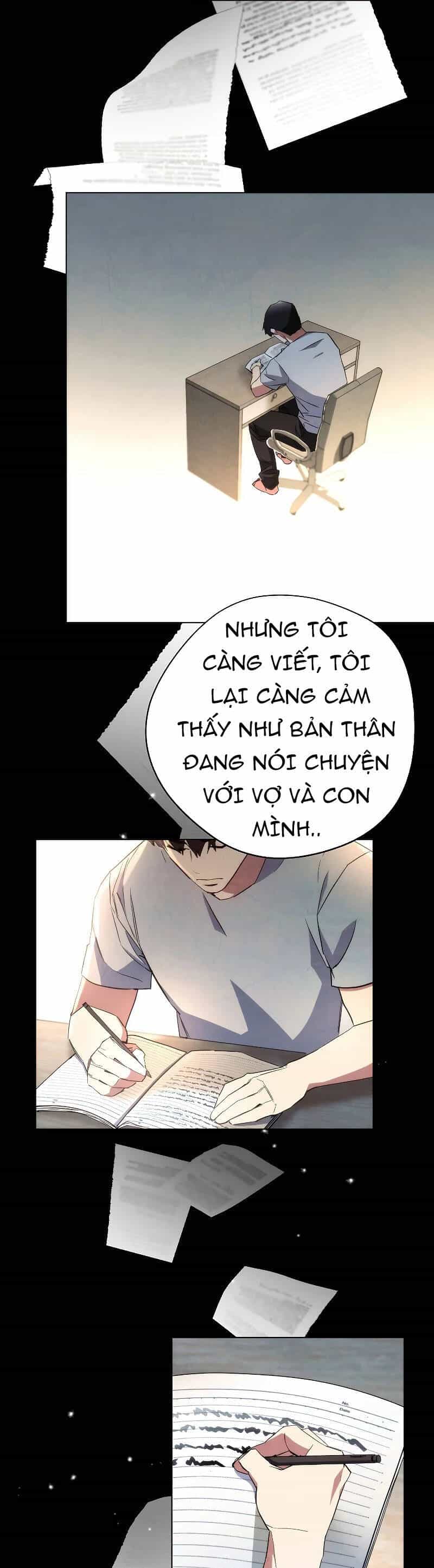 Đấu Trường Sinh Tử - Chương 107 - ảnh 27