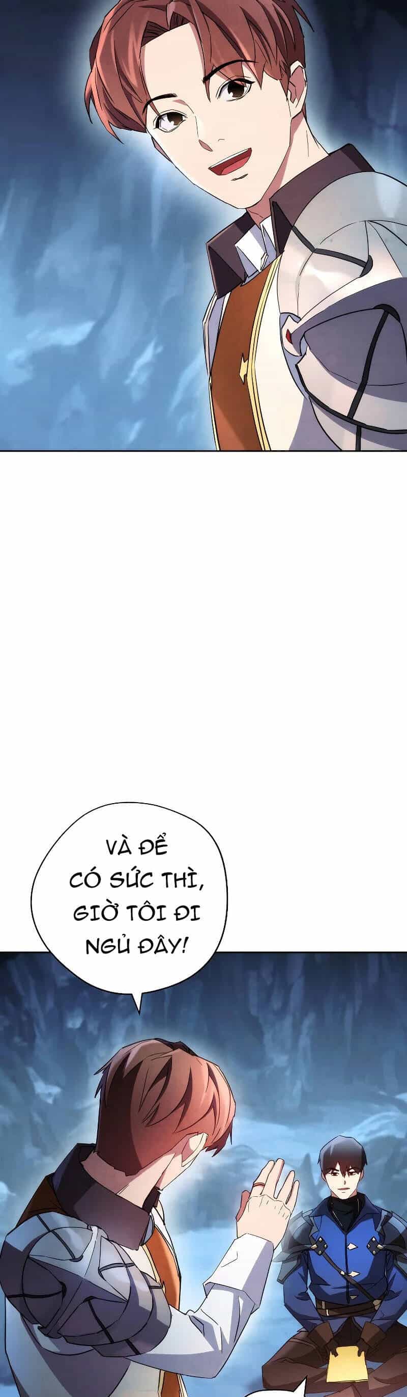 Đấu Trường Sinh Tử - Chương 107 - ảnh 33