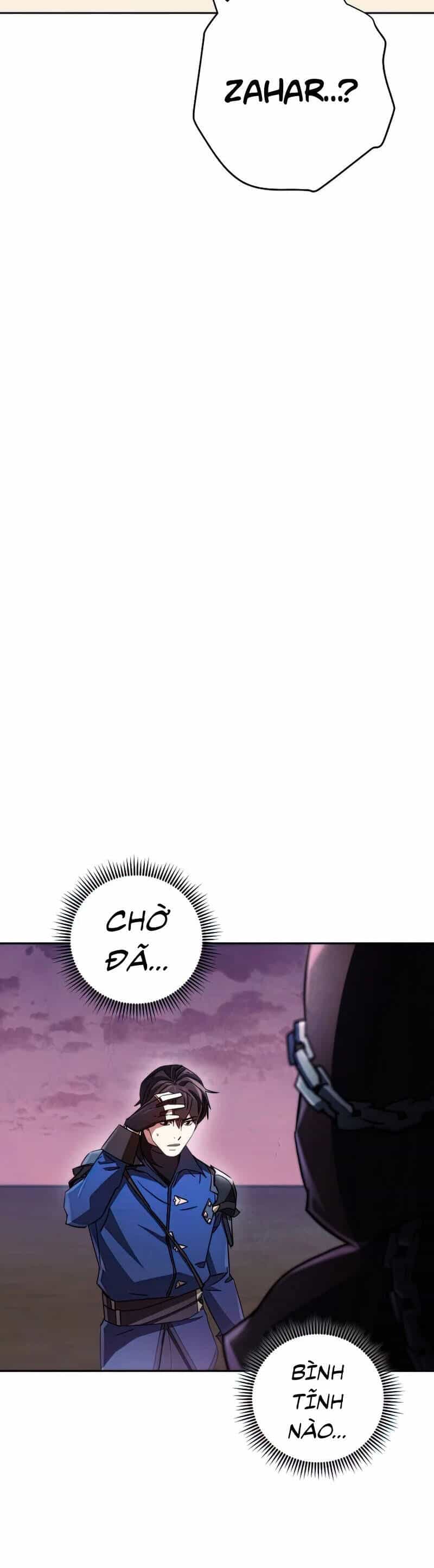 Đấu Trường Sinh Tử - Chương 111 - ảnh 33