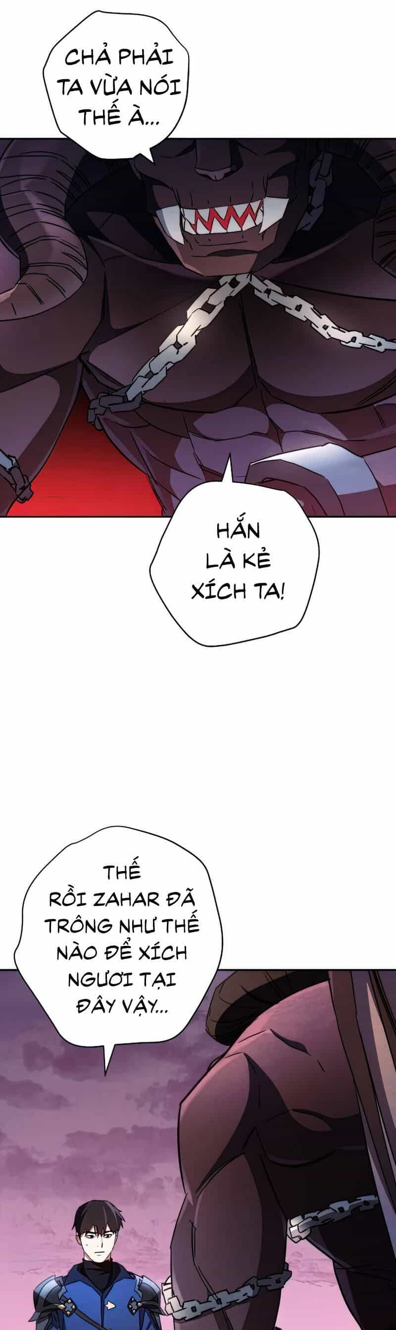 Đấu Trường Sinh Tử - Chương 111 - ảnh 37