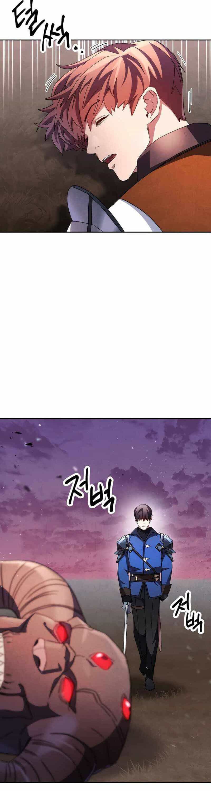 Đấu Trường Sinh Tử - Chương 114 - ảnh 43