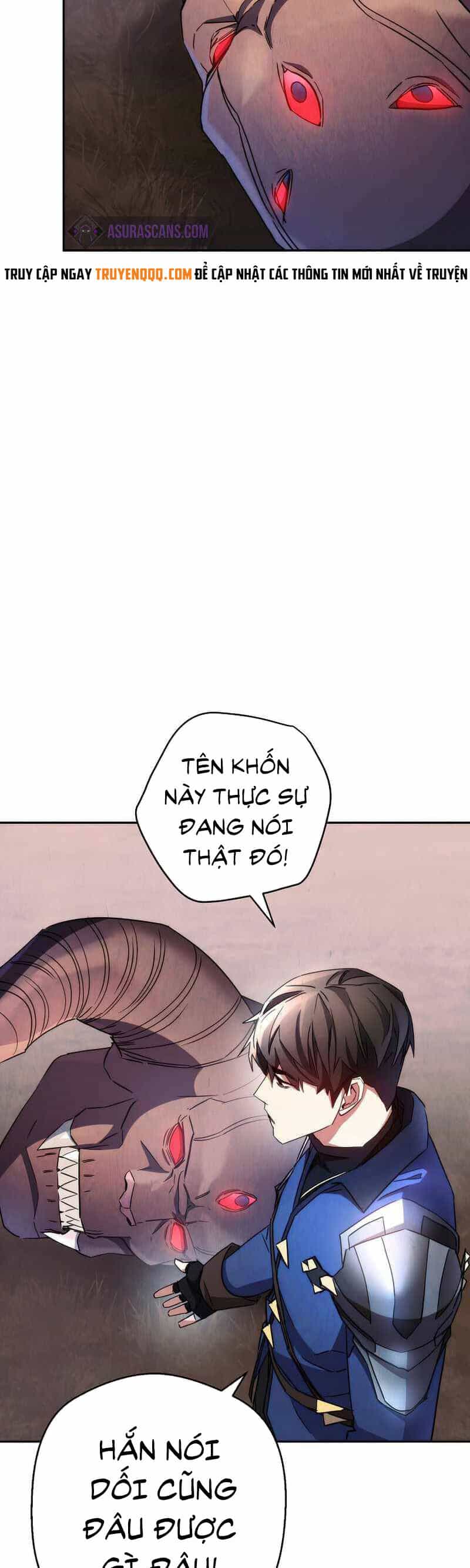 Đấu Trường Sinh Tử - Chương 115 - ảnh 40