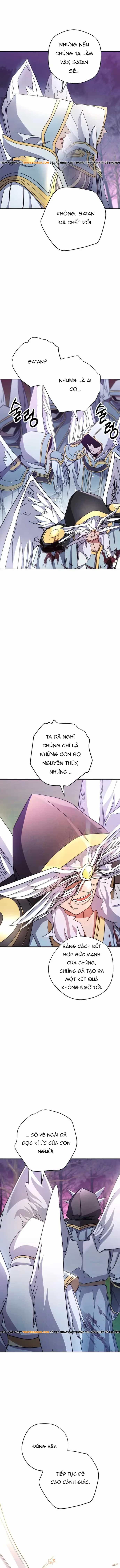 Đấu Trường Sinh Tử - Chương 116 - ảnh 11