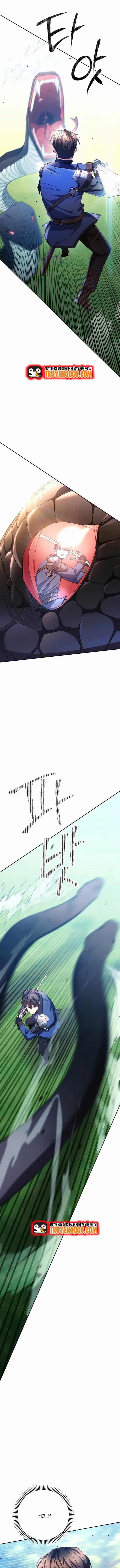 Đấu Trường Sinh Tử - Chương 119 - ảnh 14
