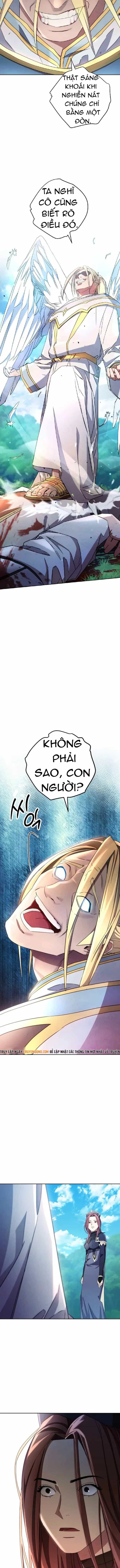 Đấu Trường Sinh Tử - Chương 120 - ảnh 17