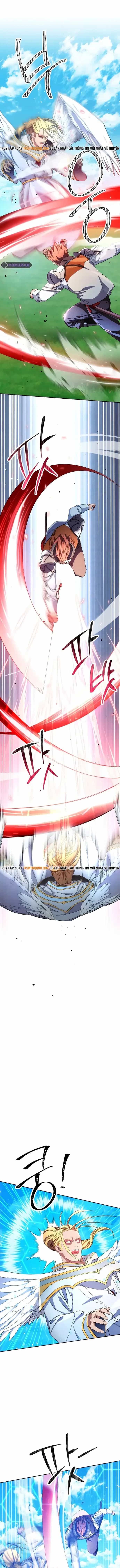 Đấu Trường Sinh Tử - Chương 122 - ảnh 12