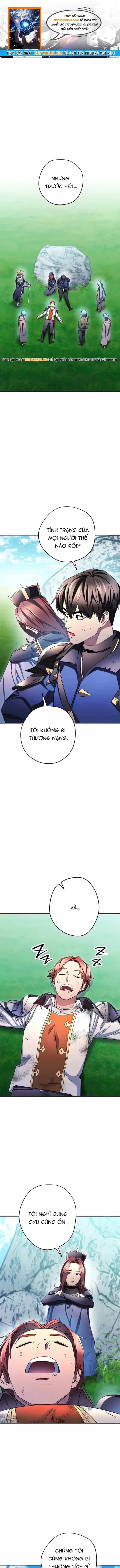 Đấu Trường Sinh Tử - Chương 127 - ảnh 1
