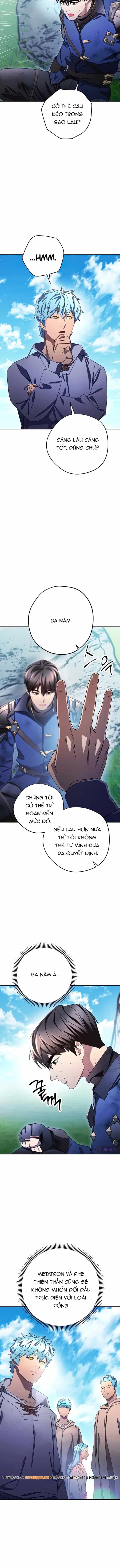 Đấu Trường Sinh Tử - Chương 127 - ảnh 11