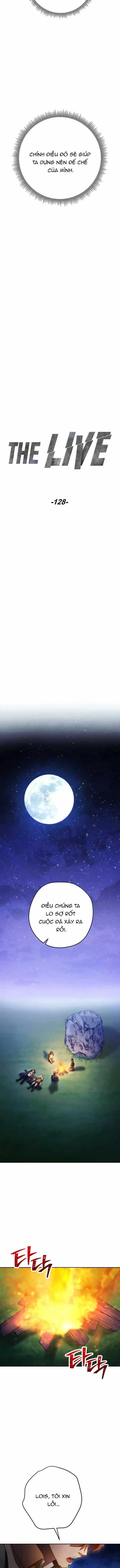 Đấu Trường Sinh Tử - Chương 128 - ảnh 7