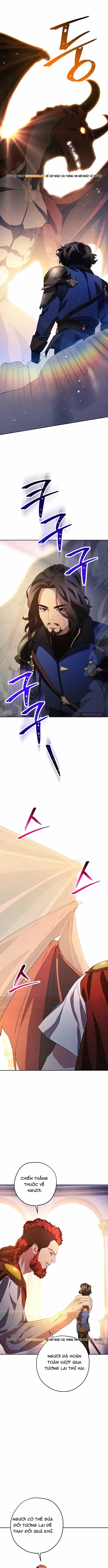 Đấu Trường Sinh Tử - Chương 134 - ảnh 11