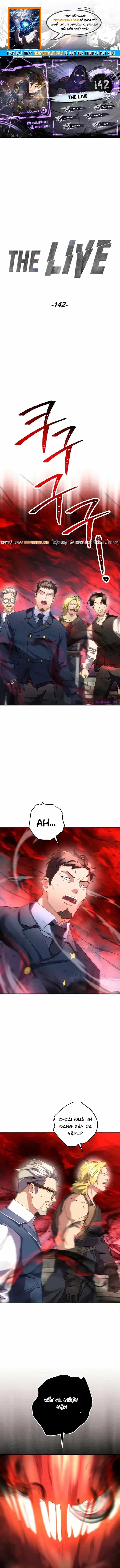Đấu Trường Sinh Tử - Chương 142 - ảnh 1