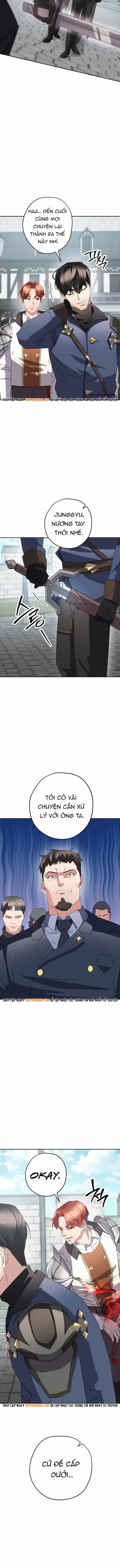 Đấu Trường Sinh Tử - Chương 143 - ảnh 5