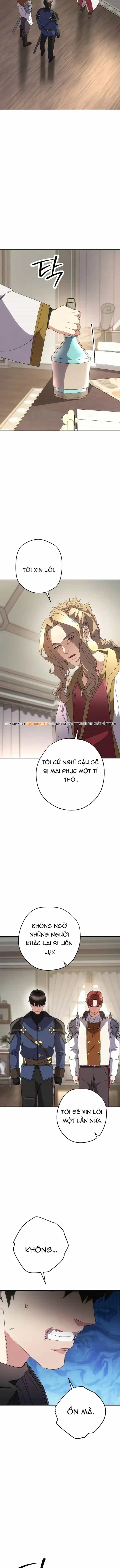 Đấu Trường Sinh Tử - Chương 144 - ảnh 9