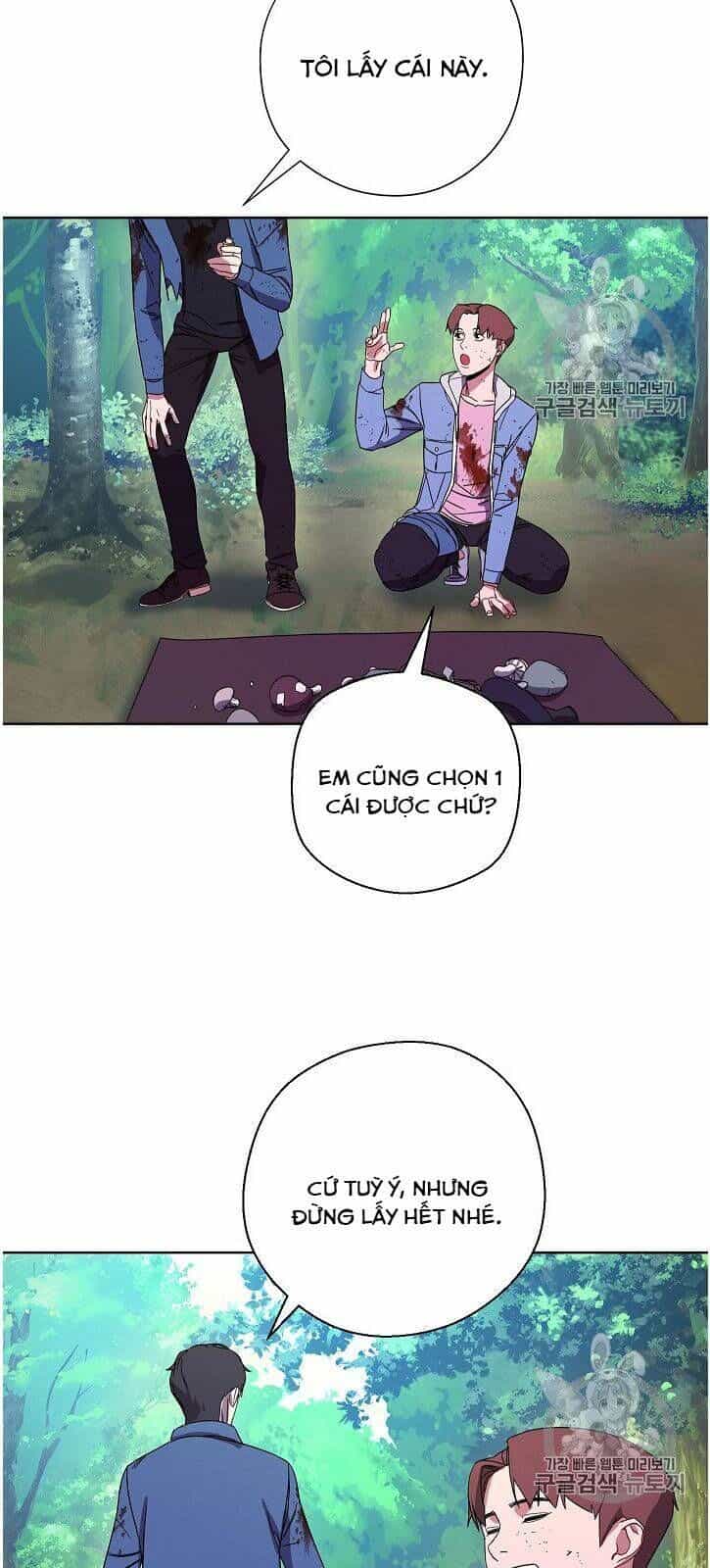 Đấu Trường Sinh Tử - Chương 16 - ảnh 7