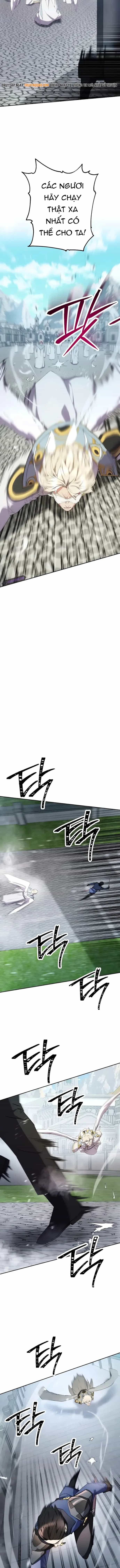 Đấu Trường Sinh Tử - Chương 152 - ảnh 3