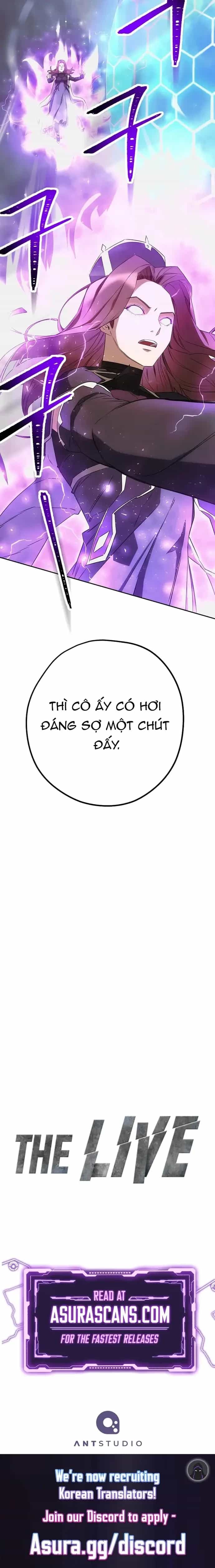 Đấu Trường Sinh Tử - Chương 154 - ảnh 17