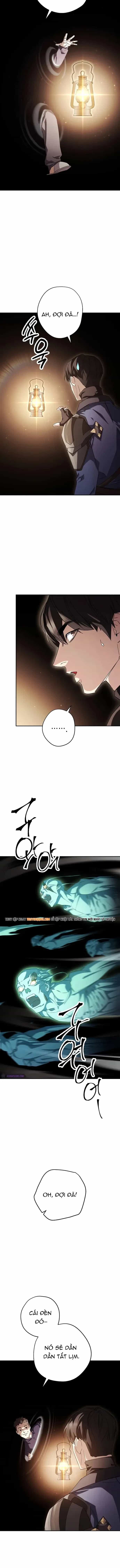 Đấu Trường Sinh Tử - Chương 159 - ảnh 9