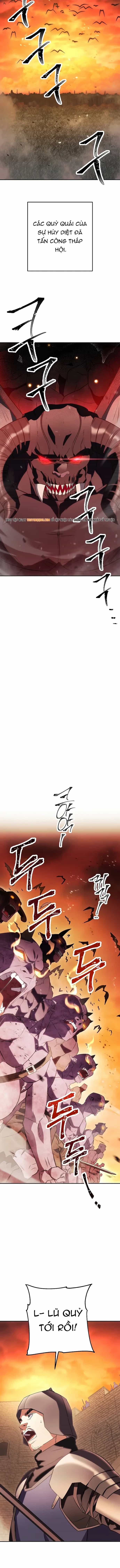 Đấu Trường Sinh Tử - Chương 163 - ảnh 15