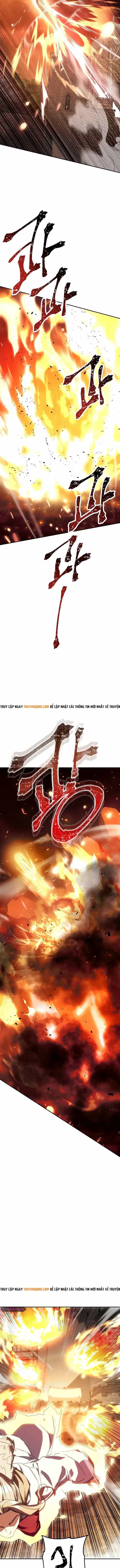 Đấu Trường Sinh Tử - Chương 164 - ảnh 10