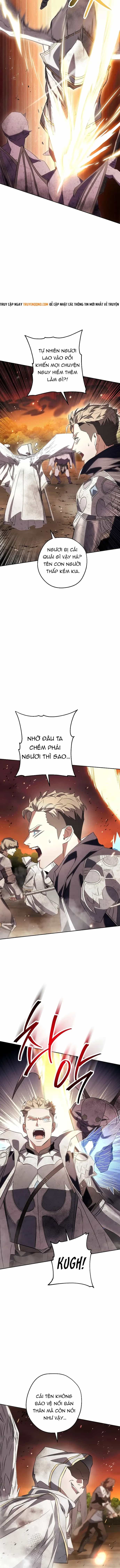 Đấu Trường Sinh Tử - Chương 165 - ảnh 12