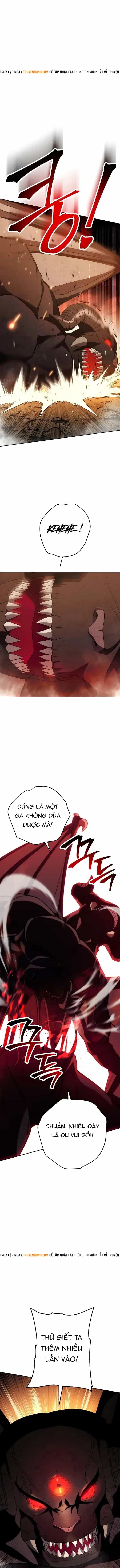 Đấu Trường Sinh Tử - Chương 165 - ảnh 3