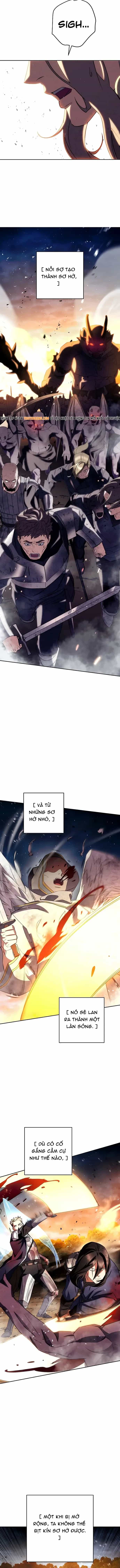 Đấu Trường Sinh Tử - Chương 166 - ảnh 9