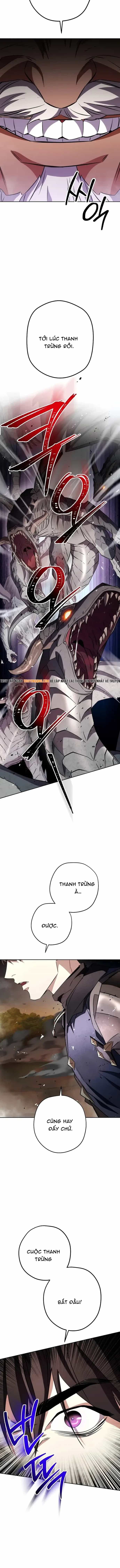 Đấu Trường Sinh Tử - Chương 168 - ảnh 13