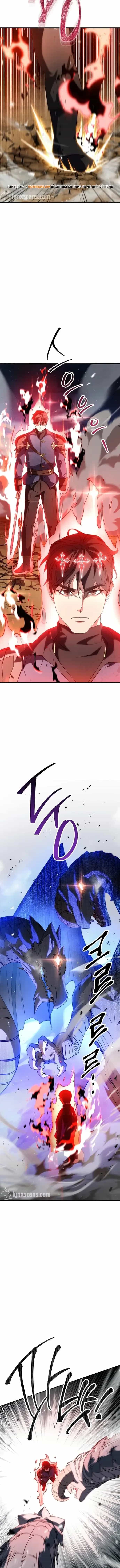 Đấu Trường Sinh Tử - Chương 169 - ảnh 4