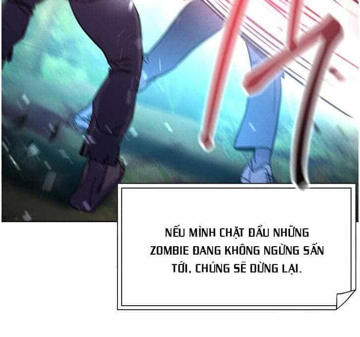 Đấu Trường Sinh Tử - Chương 2 - ảnh 43