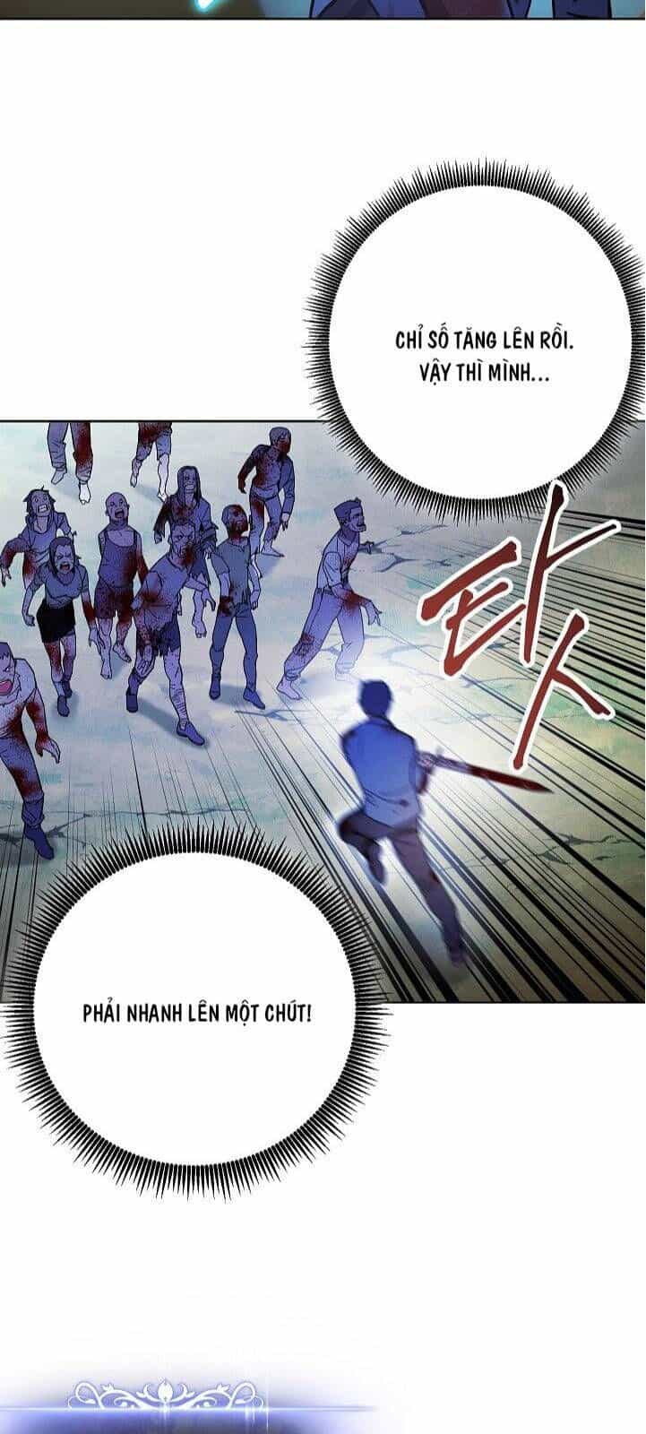 Đấu Trường Sinh Tử - Chương 2 - ảnh 46